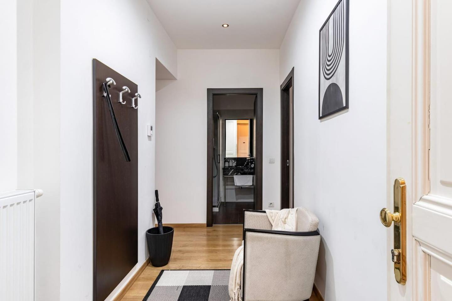 Place Of Grace - 50 Meters From Dancing House Praga Exterior foto